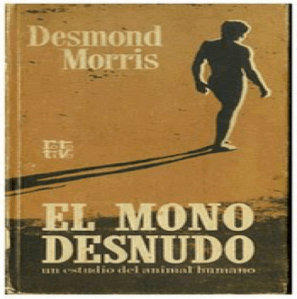 El mono desnudo