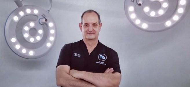 El Doctor Jesus Gonzalez Castanedo es un medico certificado